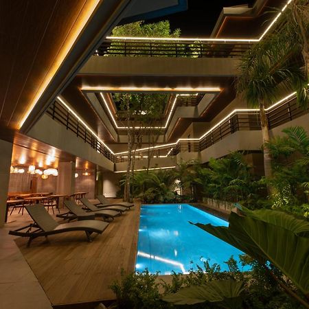 Piece Lio From Japan Managed By H Hospitality Group Hotel เอลนิโด ภายนอก รูปภาพ