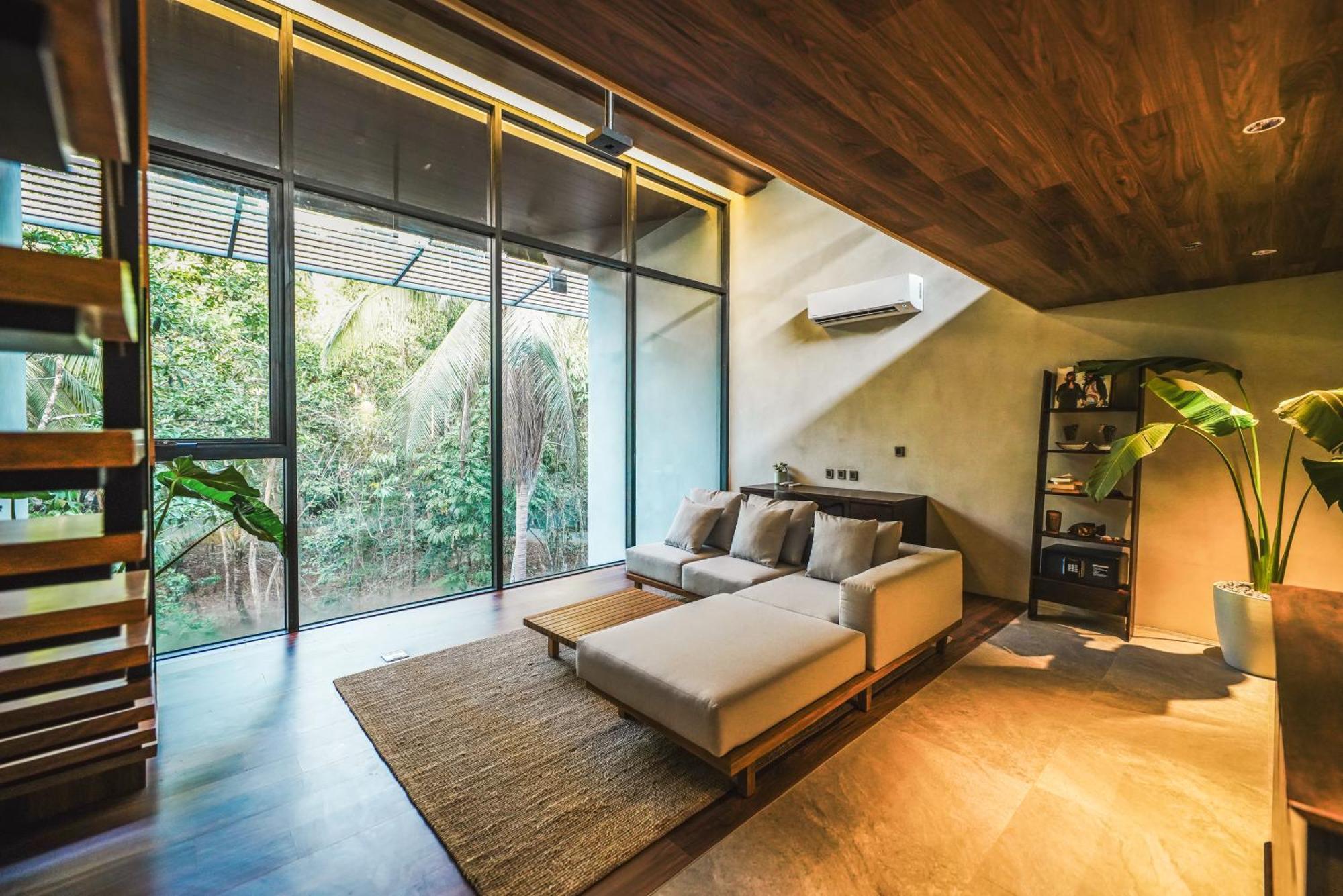 Piece Lio From Japan Managed By H Hospitality Group Hotel เอลนิโด ภายนอก รูปภาพ