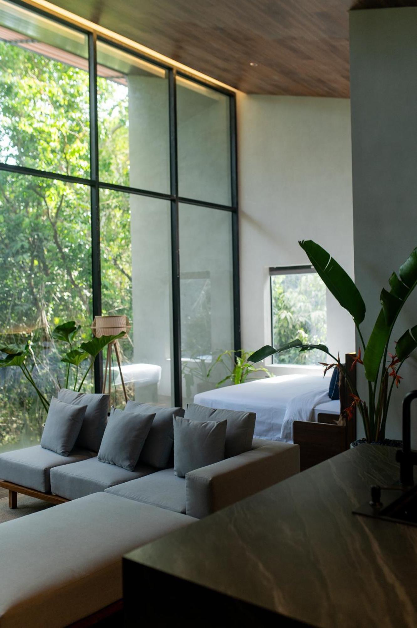 Piece Lio From Japan Managed By H Hospitality Group Hotel เอลนิโด ภายนอก รูปภาพ